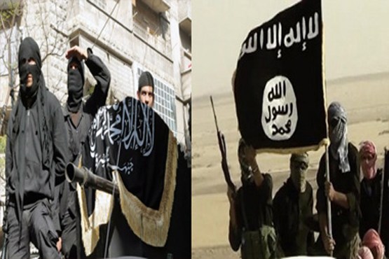 درخواست «داعش» و «النصره» از ارتش سوریه