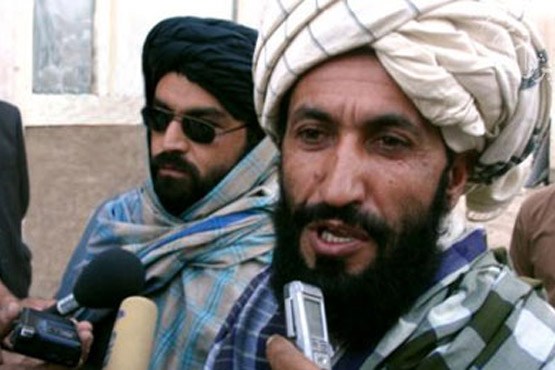 طالبان,انتخابات ریاست جمهوری افغانستان