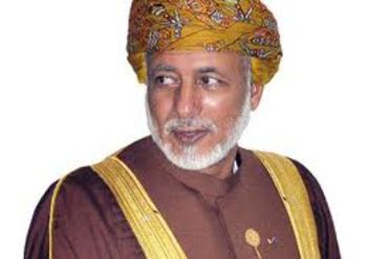 یوسف بن علوی وزیر خارجه عمان,میانجیگری