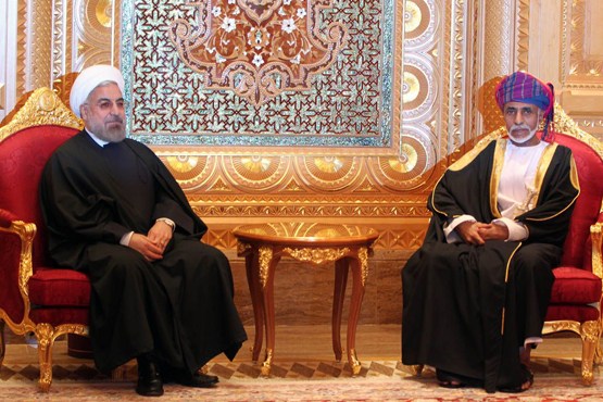 رابطه ایران و عمان، نمونه‌ای برای توسعه روابط بین کشورهای منطقه