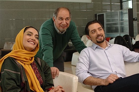 همه فیلم های زن و شوهری سینمای ایران