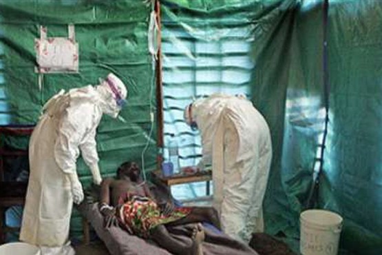ابولا، جان 59 نفر را گرفت
