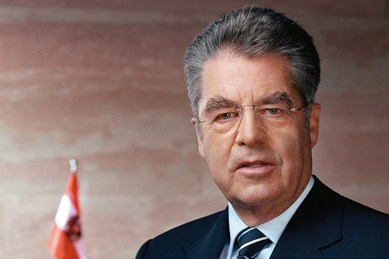 رییس ‌جمهور اتریش به ایران می آید