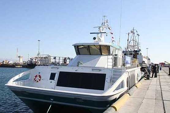 راه‌اندازی خط کشتیرانی مسافری ایران-عمان از چابهار