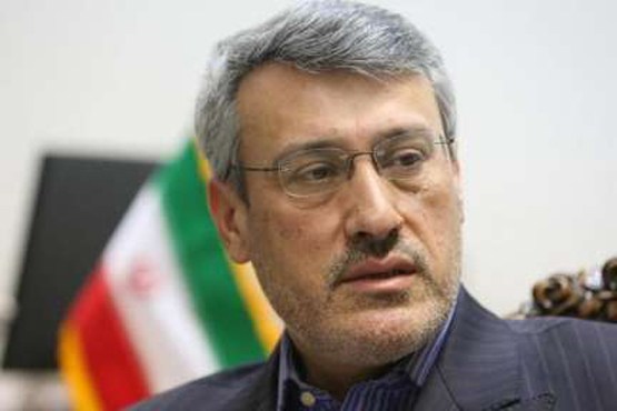 بعیدی‌ نژاد سفیر ایران در انگلیس شد