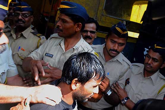 اعدام سه هندی به جرم تجاوز گروهی
