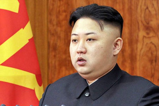 کیم جونگ اون,کره شمالی