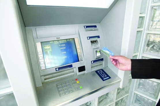 شگرد جدید سرقت از کارت‌های بانکی