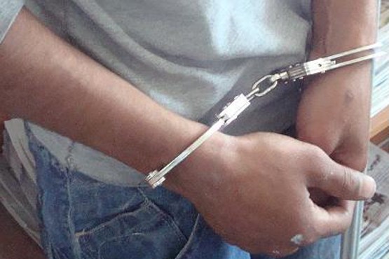 دستگیری 21 نفر در پارتی شبانه