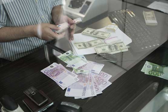 بانک مرکزی نرخ 31 ارز را افزایش داد