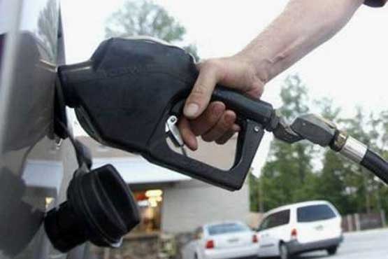 مصرف بنزین پس از رمضان به اوج خود می‌رسد