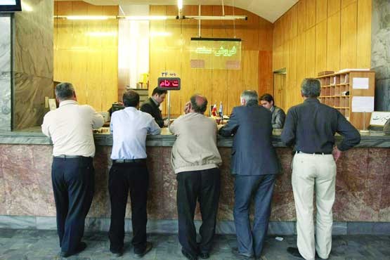 ساعت کار بانک‌های دولتی در ماه رمضان تغییر نمی‌کند