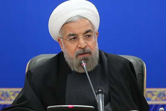 روحانی,شهر کرد,رئیس جمهور