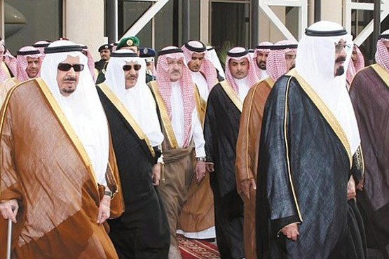 تشکیل جبهه مخالفان رژیم سعودی آغاز شد