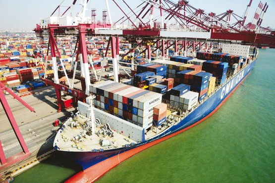 رشد 21 درصدی صادرات غیرنفتی