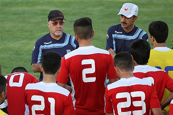 شکست سنگین امیدهای فوتبال ایران مقابل ویتنام!