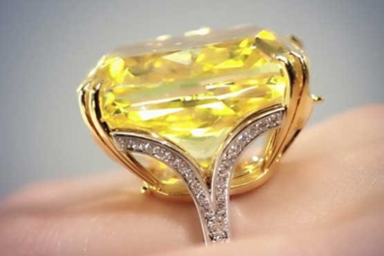 یک الماس، 16میلیون دلار فروخته شد