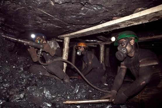 دو معدنچی در کیاسر مازندران جان باختند