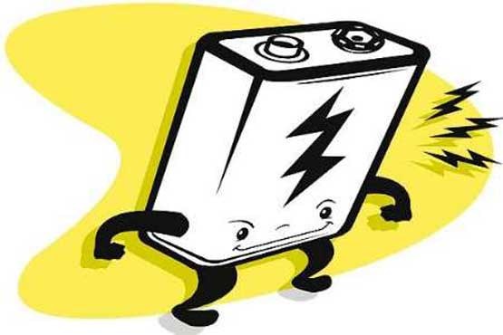 ۴نکته برای افزایش عمر باتری لپ تاپ