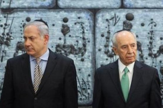 چرا پرز در اندیشه برکناری نتانیاهو است؟