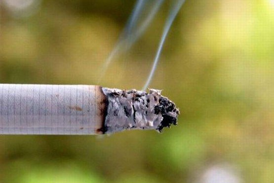 دود سیگار واکنش مغز را ضعیف می‌کند