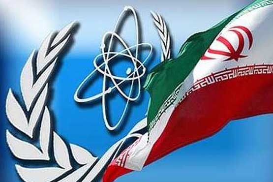 آژانس پایبندی ایران به تعهداتش به توافق ژنو را تائید کرد