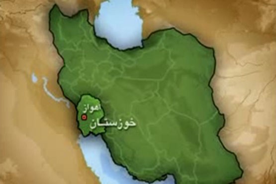 قلب ایران