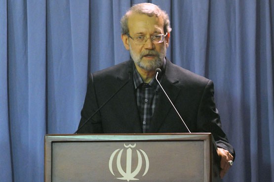 داعش,علی لاریجانی 