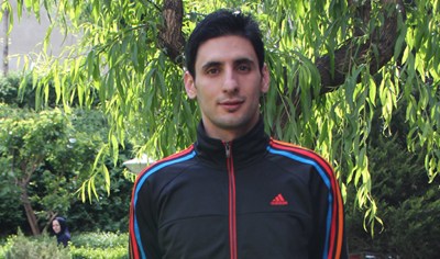 یک سهمیه المپیک از دست تکواندوی ایران پرید
