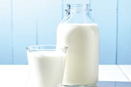 هشدار جدی وزیر بهداشت درباره شیرهای پالم دار