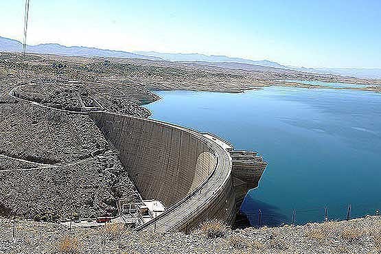 ذخیره آب 5 سد تهران کاهش یافت