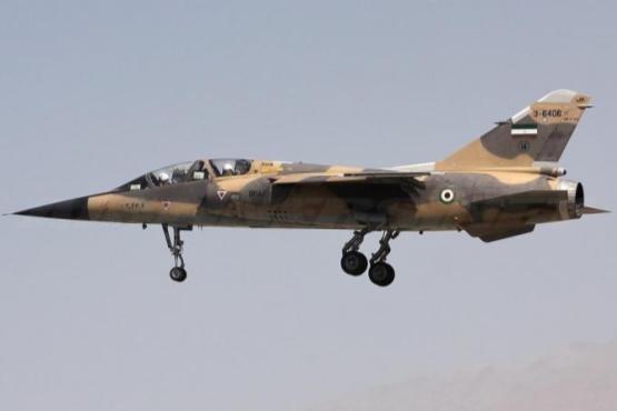 ترکیه : جنگنده ایران را رهگیری کردیم