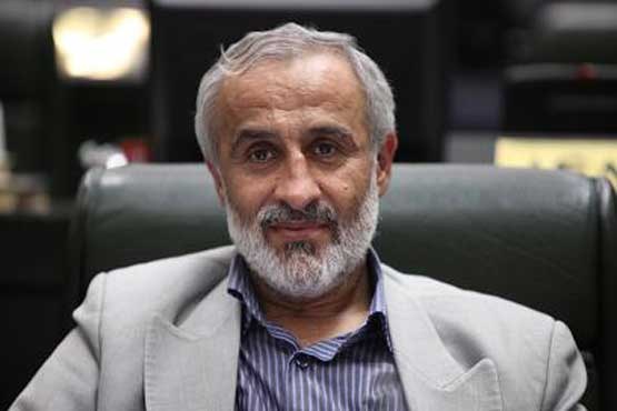 سیستم مدیریتی احمدی‌نژاد به روحانی سرایت کرده است