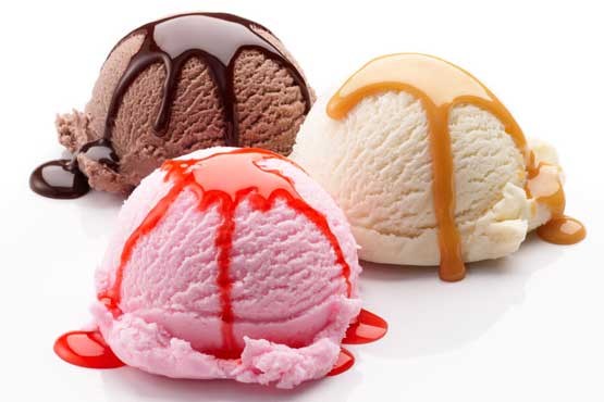 بهترین و بدترین بستنی کدام است؟
