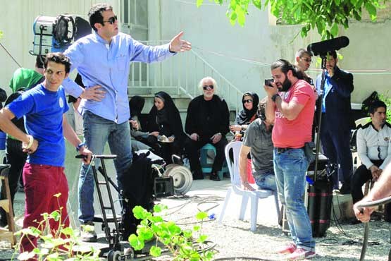 تولید 6 سریال و چند تله فیلم در شبکه قرآن