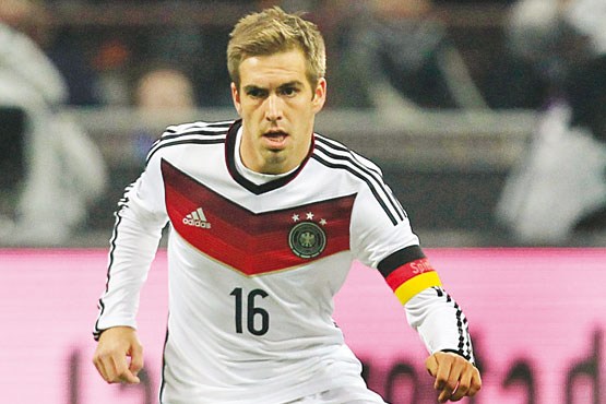 لام به تیم ملی آلمان برنمی گردد