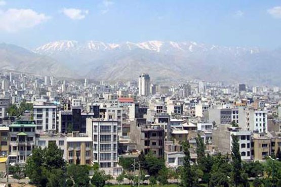 آسمان تهران ۲ روز آینده صاف است