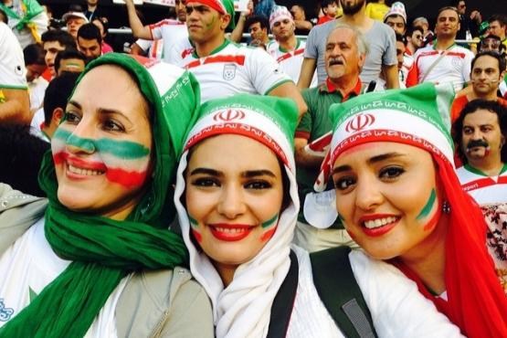 شکایت فدراسیون فوتبال پرتغال از هنرمندان ایرانی!