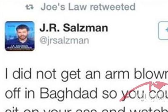 دستم را ندادم که عراق را دست داعش بدهی