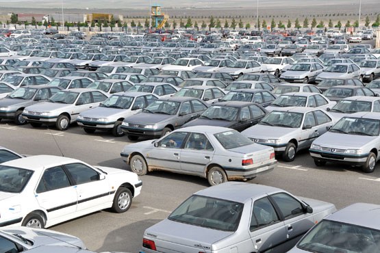شورای رقابت در فروردین قیمت جدید خودروها را اعلام می‌کند