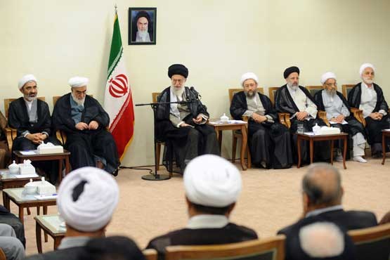 خامنه‌ای,رهبر انقلاب,عراق