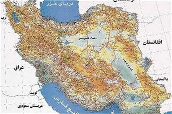 تقسیمات کشوری,ایران,استان