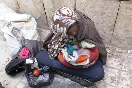 هانیه 16 ساله: توی خیابون، سانت‌به‌سانت مواد می‌فروشند