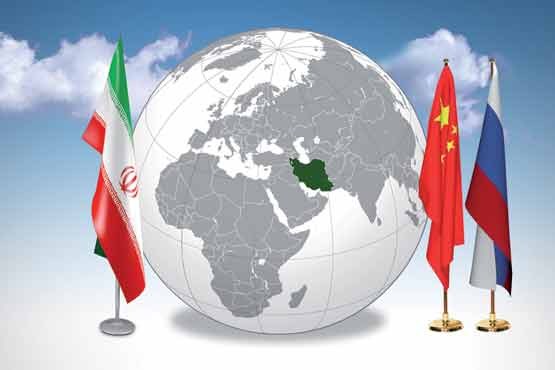 انتظار ایران از چین و روسیه در پیچ نهایی هسته‌ای