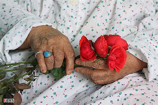 پرستار زن پس از مرگ پیرزن تهرانی حقوقش را می گرفت!