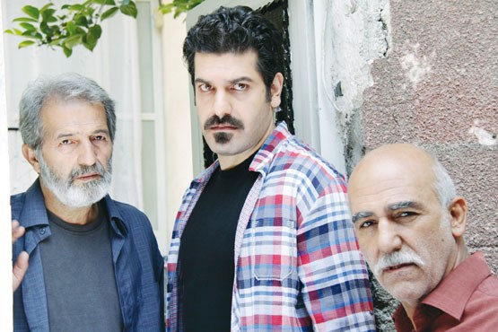 پخش برنامه‌های تلویزیون ایران در شبکه هفت ترکیه