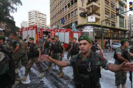 لبنان؛ صحنه جدید عملیات تروریستی داعش