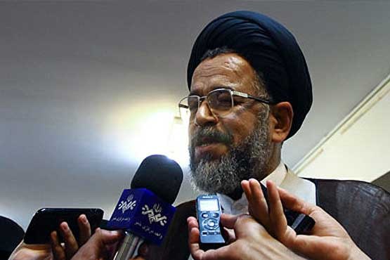 واکنش وزیر اطلاعات به ادعای داعش در باره ایران