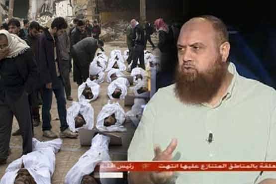 افشاگری‌های یکی از بنیانگذاران القاعده در خصوص داعش