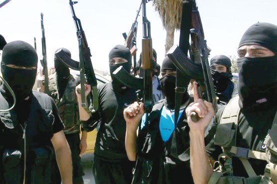 مقررات ویژه داعش برای زنان موصل